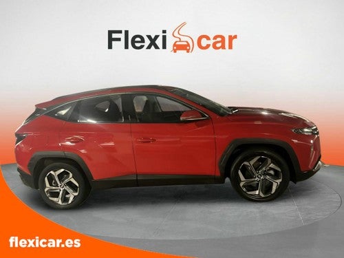 Hyundai Tucson 1.6 TGDI PHEV 195kW Maxx Auto 4X4