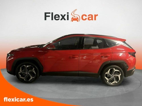 Hyundai Tucson 1.6 TGDI PHEV 195kW Maxx Auto 4X4