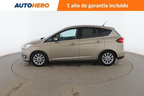 Ford C Max 1.5 EcoBoost Titanium