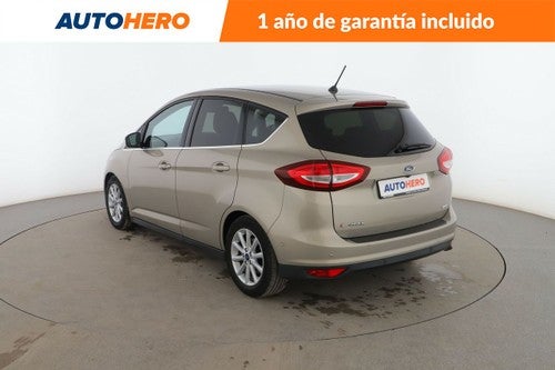 Ford C Max 1.5 EcoBoost Titanium