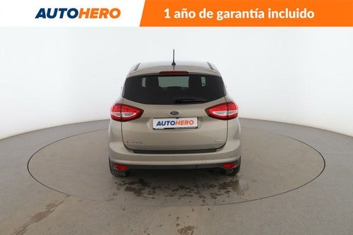 Ford C Max 1.5 EcoBoost Titanium