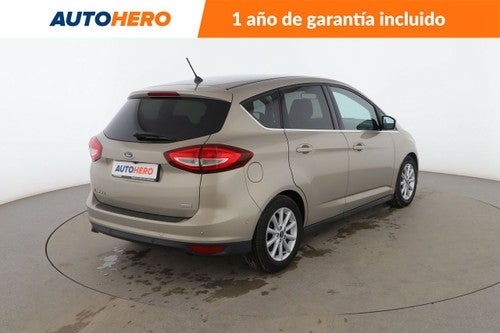 Ford C Max 1.5 EcoBoost Titanium