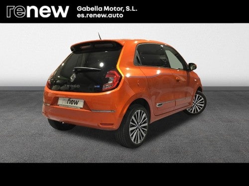 RENAULT Twingo Electric RENAULT Twingo Electric Zen R80 60kW Batería 20kW/h