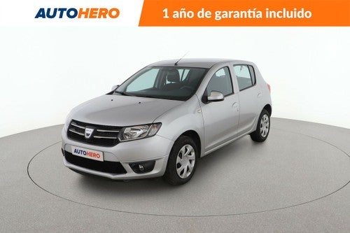 DACIA Sandero 1.5dCi Laureate 75