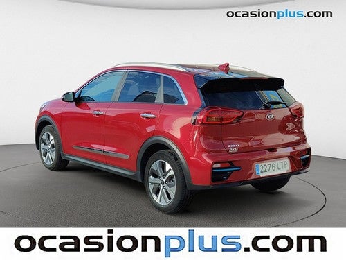 KIA e-Niro e-Niro 150kW (204CV) Drive (Long Range)