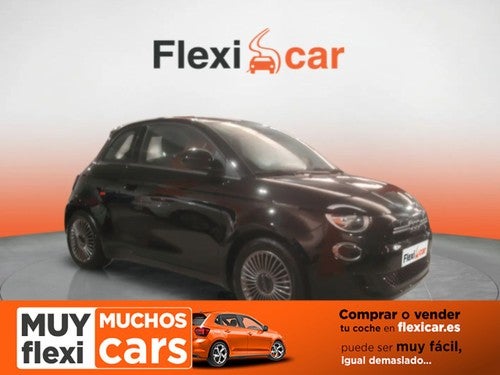 FIAT 500 Icon 3+1 320km 85kW (118CV)