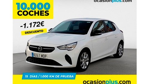 OPEL Corsa 1.2T XHL S/S Edition 100