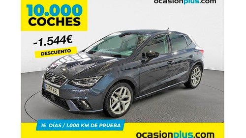 SEAT Ibiza 1.0 TSI S&S Style 95