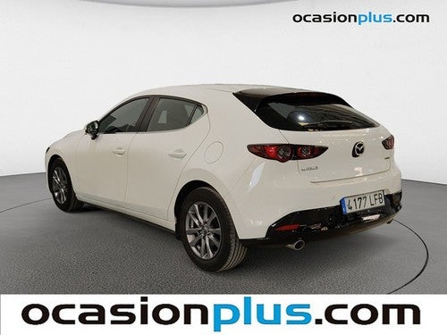 MAZDA Mazda3 2.0 SKYACTIV-G 88KW ORIGIN