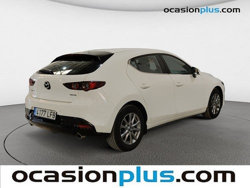 MAZDA Mazda3 2.0 SKYACTIV-G 88KW ORIGIN