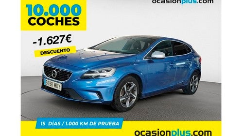 VOLVO V40 D3 Momentum 150