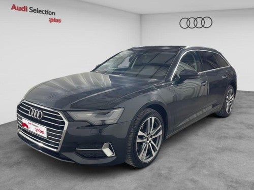 AUDI A6 Avant 40 TDI Sport S tronic