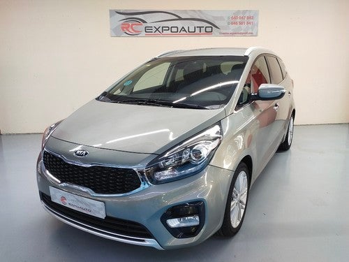 KIA Carens 1.6 GDi Drive 135