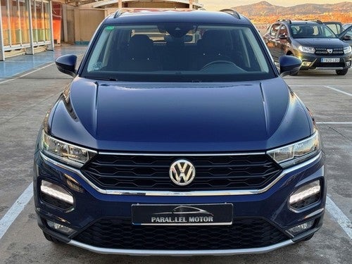 VOLKSWAGEN T-Roc Advance 1.0 TSI 85kW (115CV)