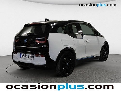 BMW i3 S 120ah