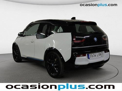 BMW i3 S 120ah