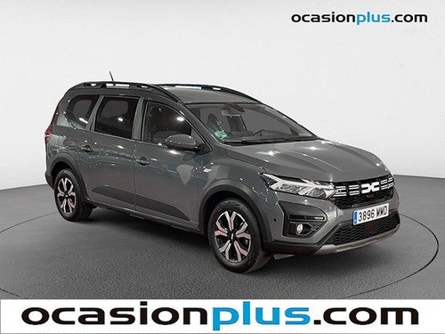 DACIA Jogger Expression TCe 81kW (110CV) 7 plazas