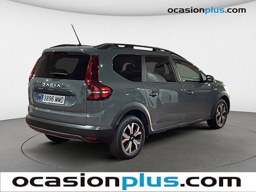 DACIA Jogger Expression TCe 81kW (110CV) 7 plazas