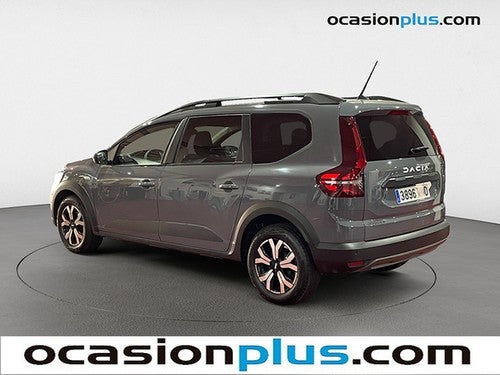 DACIA Jogger Expression TCe 81kW (110CV) 7 plazas