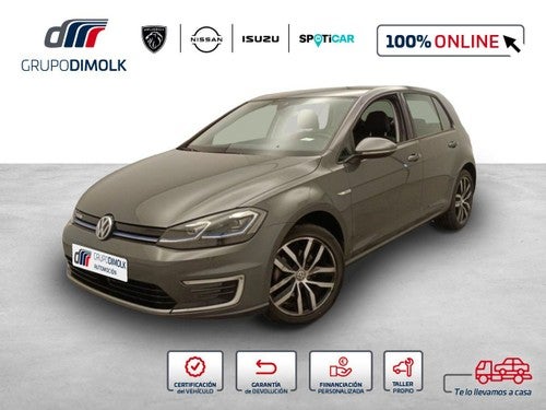 VOLKSWAGEN Golf e-Golf ePower