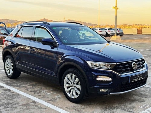 VOLKSWAGEN T-Roc 1.0 TSI Advance