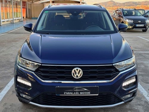 Volkswagen T-Roc 1.0 TSi "ADVANCE"