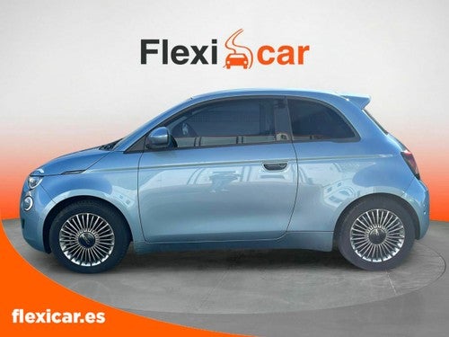 FIAT 500 Icon Hb 320km 85kW (118CV)