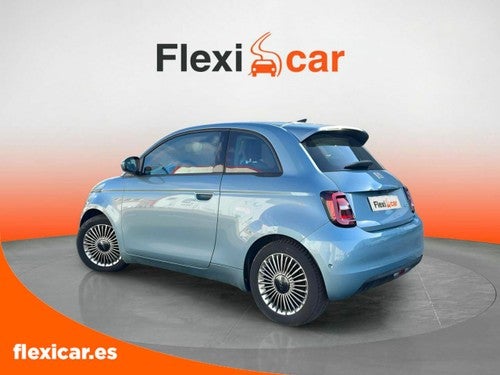 FIAT 500 Icon Hb 320km 85kW (118CV)