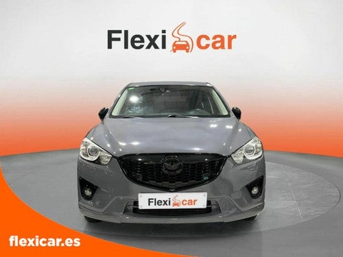 Mazda CX-5 2.2 110kW DE 2WD AT Style Navi