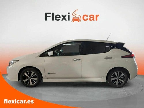 Nissan Leaf 40kWh Acenta