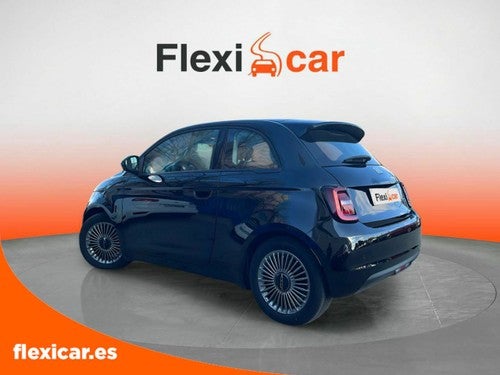 FIAT 500 Icon 3+1 320km 85kW (118CV)