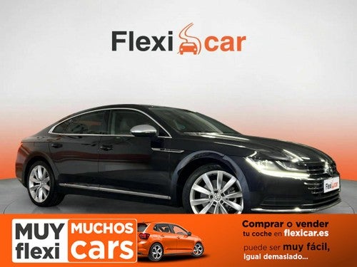 VOLKSWAGEN Arteon 2.0 TSI Elegance 4Motion DSG7 200kW