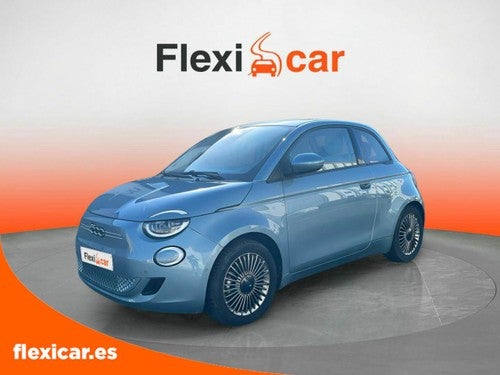 FIAT 500 Icon Hb 320km 85kW (118CV)