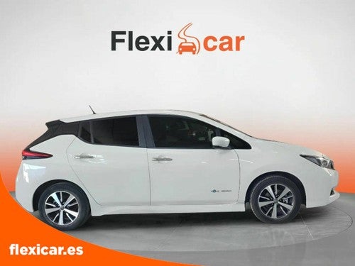 Nissan Leaf 40kWh Acenta