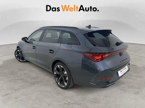 CUPRA León SP 1.5 eTSI 110kW (150CV) DSG