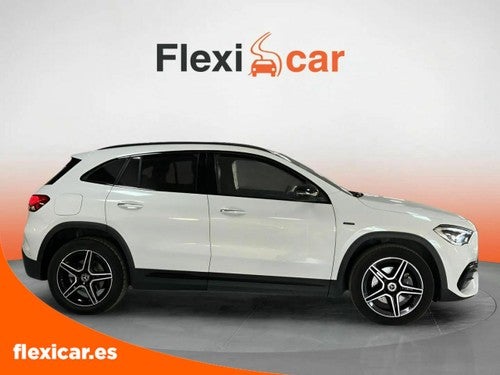 Mercedes GLA GLA 250 e