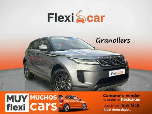 LAND-ROVER Range Rover Evoque 2.0 150CV AUTO 4WD - 5P (2020)