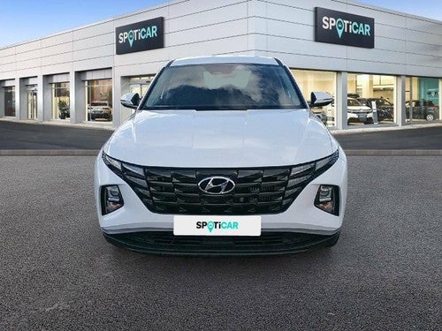 Hyundai Tucson 1.6 TGDI 110kW (150CV) Klass