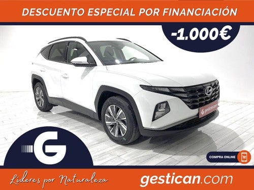 HYUNDAI Tucson 1.6 TGDI Klass 4x2