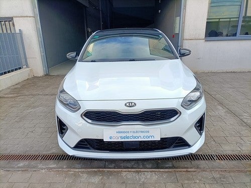 KIA ProCeed 1.4 T-GDi 103kW (140CV) GT Line