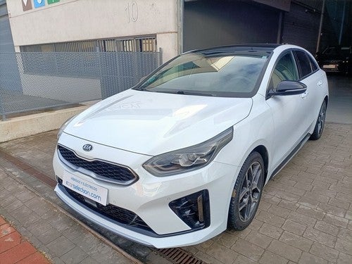 KIA ProCeed 1.4 T-GDi 103kW (140CV) GT Line