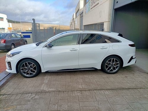 KIA ProCeed 1.4 T-GDi 103kW (140CV) GT Line