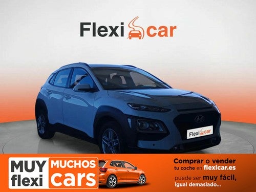 HYUNDAI Kona 1.0 TGDI Tecno 4x2