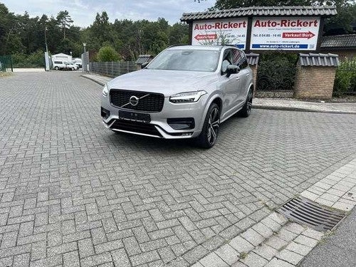 VOLVO XC90 XC 90 r-design