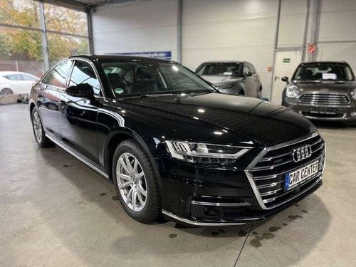 AUDI A8 s-line