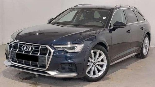 AUDI A6 Allroad  344cv Automático de 4 Puertas