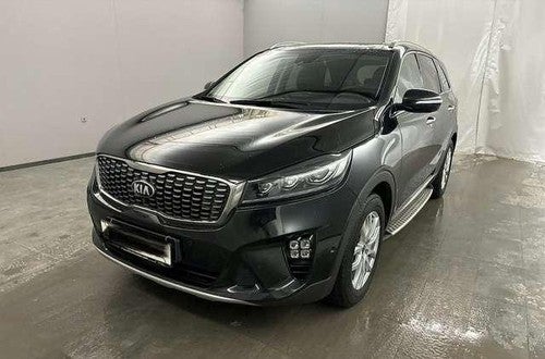 KIA Sorento Todoterreno 200cv Automático de 4 Puertas