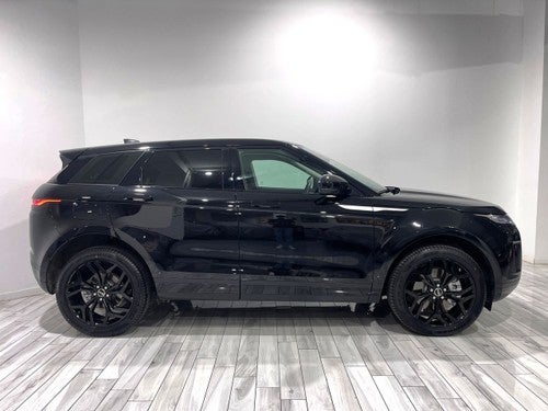 Land-Rover Range Rover Evoque 2.0 D150 FWD