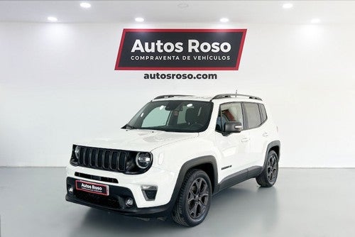 JEEP Renegade 1.0 Limited 4x2