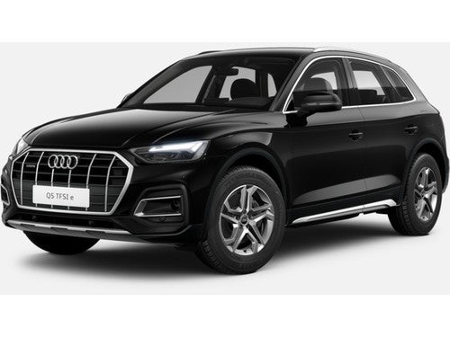 AUDI Q5 50 TFSIe Advanced quattro-ultra S tronic